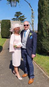 Mother of the Bride